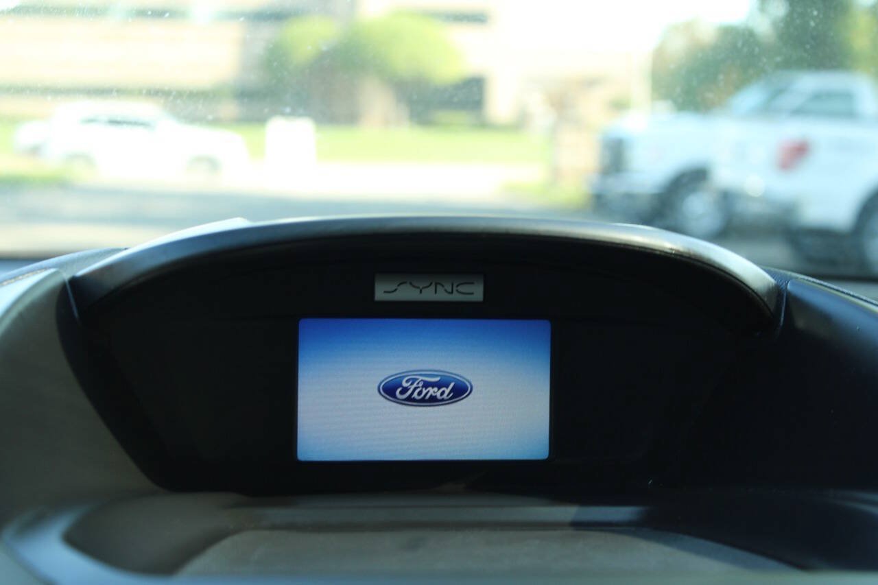 Used 2015 Ford C-MAX SE FWD image 24
