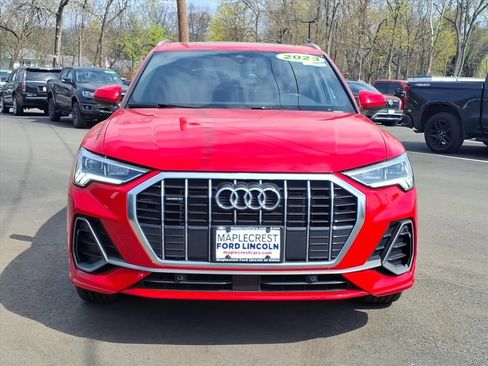 Used 2023 Audi Q3 2.0T Premium AWD/4WD image 18