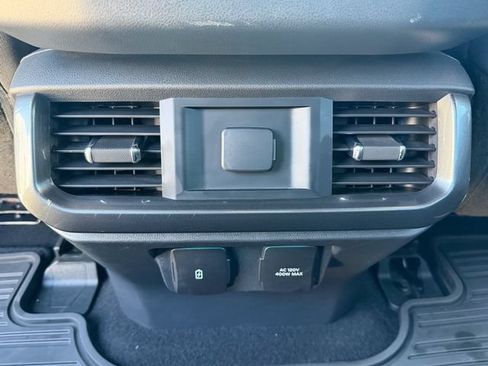 Used 2023 Ford F150 XLT w/ Equipment Group 302A High AWD/4WD image 14