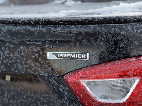 Used 2016 Chevrolet Cruze Premier w/ RS Package image 33