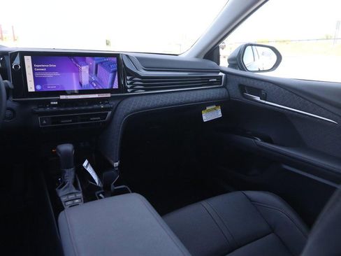 New 2026 Toyota Camry XLE FWD image 26