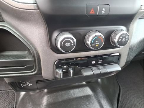 Used 2022 RAM 3500 Tradesman RWD image 26