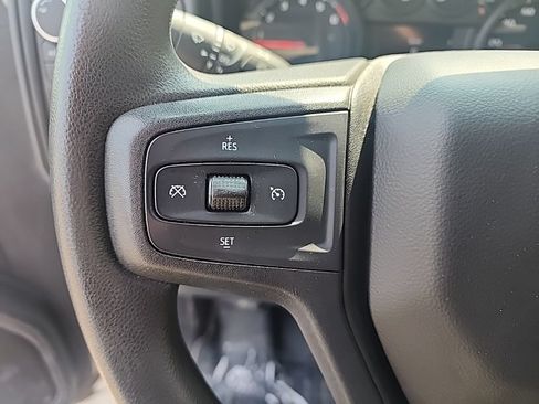 Used 2021 Chevrolet Silverado 1500 W/T w/ WT Fleet Convenience Package AWD/4WD image 13