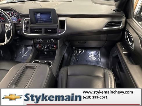 Used 2024 Chevrolet Suburban LS image 16