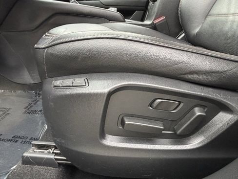 Used 2022 MAZDA CX-5 AWD 2.5 S w/ Preferred Package image 11