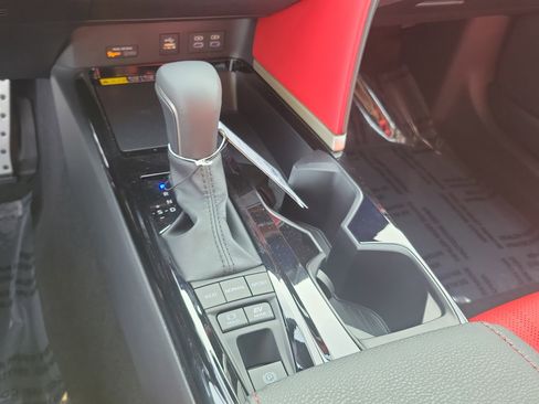 New 2026 Toyota Camry XSE image 12