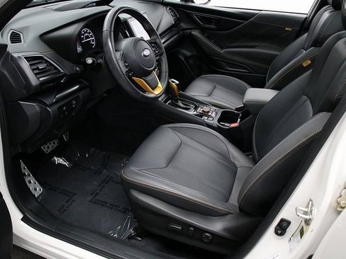 Used 2023 Subaru Forester Wilderness image 10