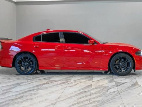 Used 2020 Dodge Charger R/T w/ Cold Weather Package RWD image 11