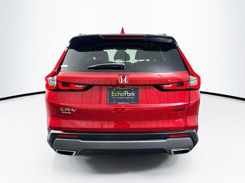 Used 2024 Honda CR-V Sport image 7