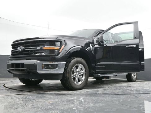 Used 2024 Ford F150 XLT w/ Mobile Office Package image 72