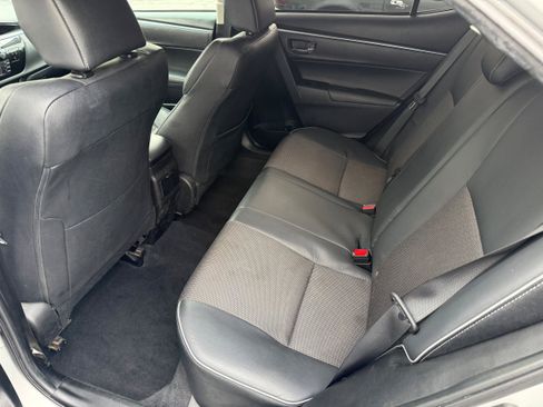 Used 2014 Toyota Corolla S FWD image 6