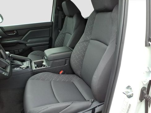 New 2025 Toyota Tacoma SR5 image 13