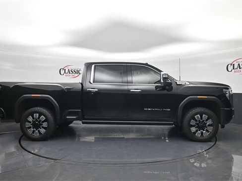 Used 2024 GMC Sierra 2500 Denali w/ Denali Reserve Package image 6