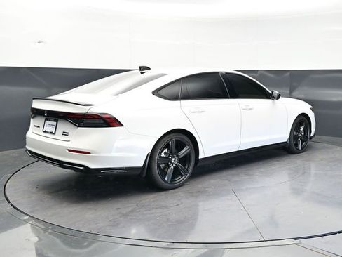 Used 2026 Honda Accord Sport image 5