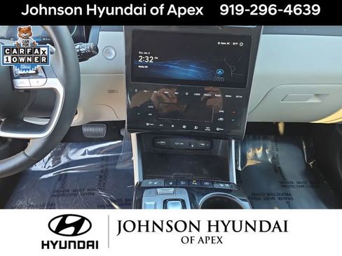 Used 2023 Hyundai Tucson Limited image 31