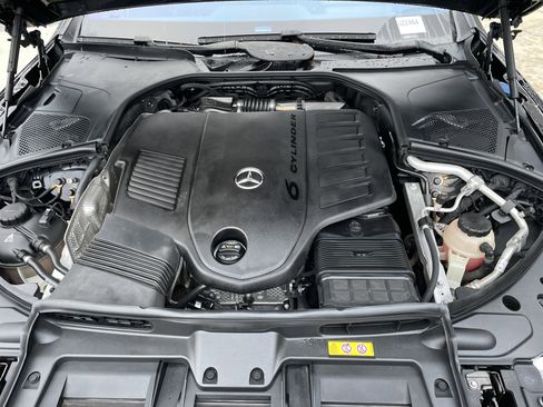 Certified 2022 Mercedes-Benz S 500 4MATIC w/ AMG Line Package image 49