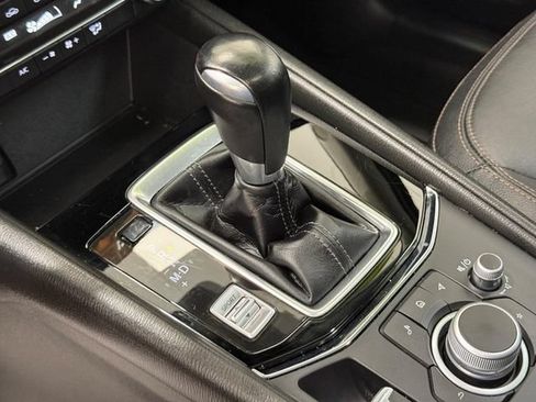 Used 2022 MAZDA CX-5 AWD 2.5 S image 19
