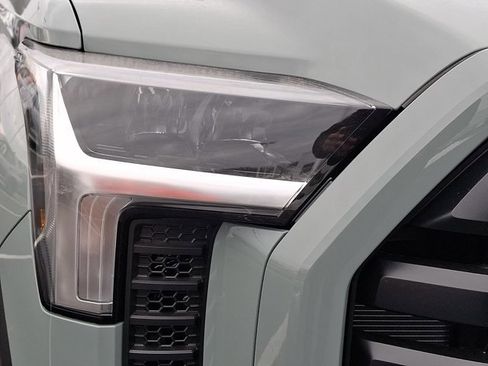 New 2026 Toyota Tundra SR5 image 9