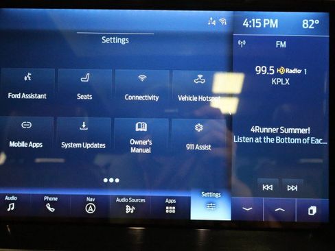 Used 2022 Ford F250 King Ranch w/ King Ranch Ultimate Package AWD/4WD image 76