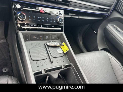 Used 2025 Hyundai Santa Fe Calligraphy image 34