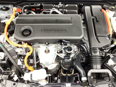 Used 2026 Honda Civic Sport Touring image 31