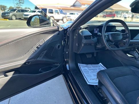 New 2026 Dodge Charger Scat Pack AWD/4WD image 11
