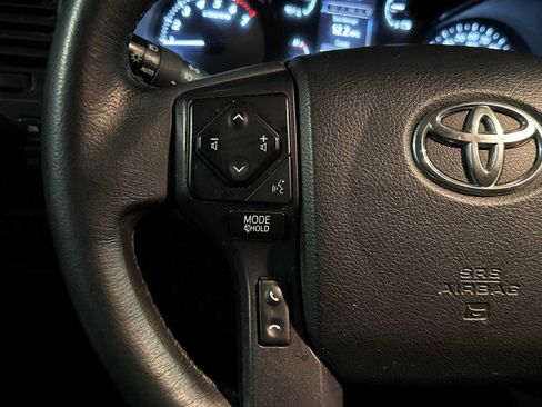 Used 2021 Toyota Sequoia TRD Pro image 37