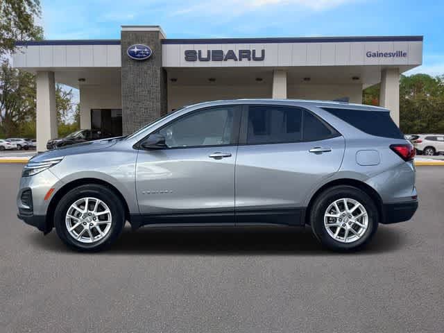 Used 2024 Chevrolet Equinox LS w/ LS Convenience Package FWD image 37