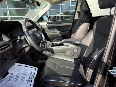 Used 2023 Hyundai Palisade XRT w/ Cargo Package AWD/4WD image 17