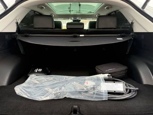 Used 2023 Hyundai Ioniq 5 Limited image 11