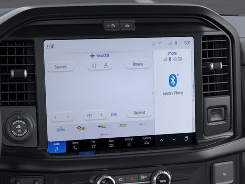 New 2026 Ford F150 Tremor AWD/4WD image 16