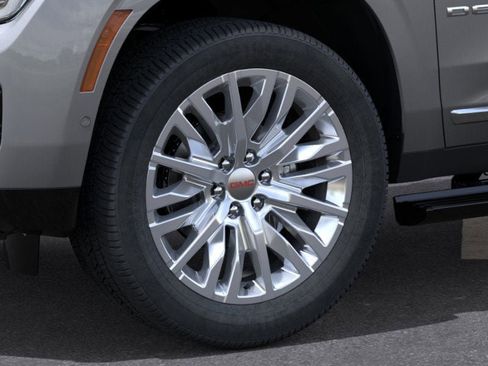 New 2026 GMC Yukon XL Denali w/ Sun & Power Step Package image 9