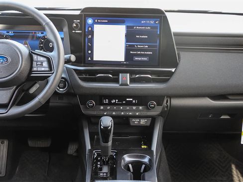 New 2026 Subaru Outback Limited image 13