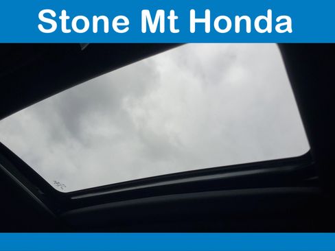 New 2026 Honda CR-V Sport-L image 36