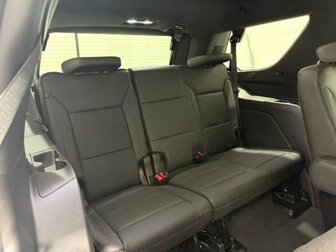 New 2026 Chevrolet Tahoe High Country image 31