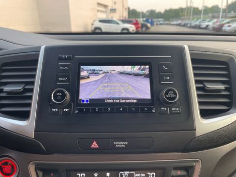 Certified 2019 Honda Passport Sport image 10