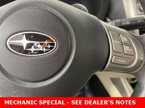 Used 2009 Subaru Impreza 2.5i image 16