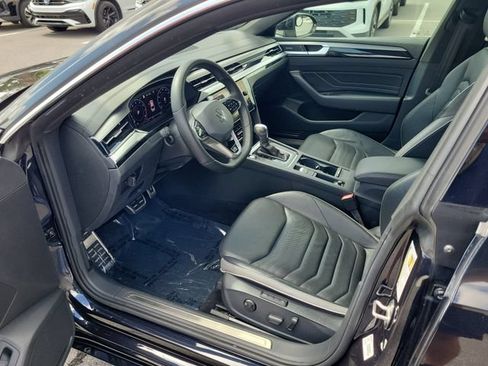 Used 2021 Volkswagen Arteon SEL Premium AWD/4WD image 16