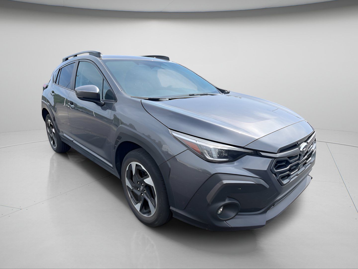Used 2024 Subaru Crosstrek 2.5i Limited w/ Popular Package #3A AWD/4WD image 5