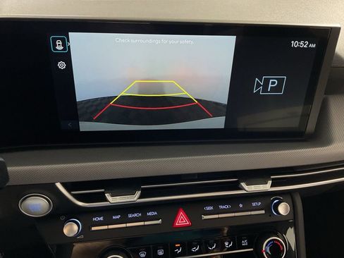 New 2026 Hyundai Sonata SE image 2