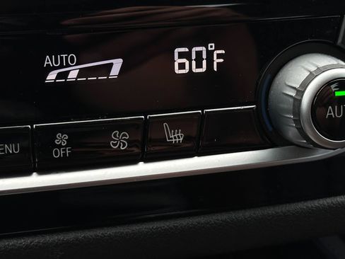 Used 2020 BMW 530i w/ M Sport Package RWD image 7