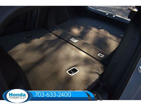 New 2026 Honda Civic Sport image 18