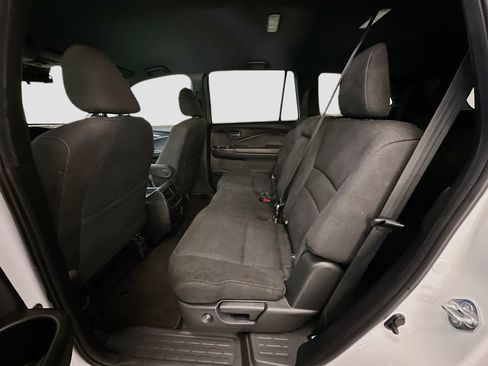 Used 2022 Honda Pilot Sport image 28