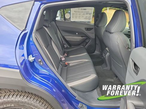 New 2025 Subaru Crosstrek 2.5i Wilderness image 17