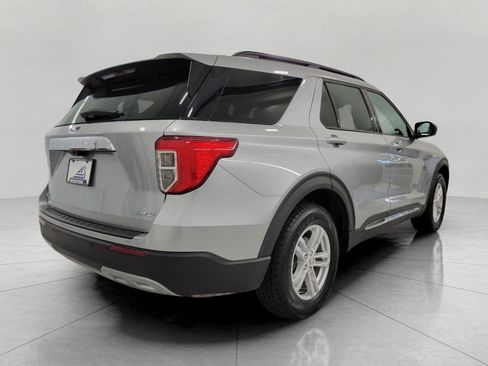 Used 2023 Ford Explorer XLT w/ Equipment Group 202A image 18
