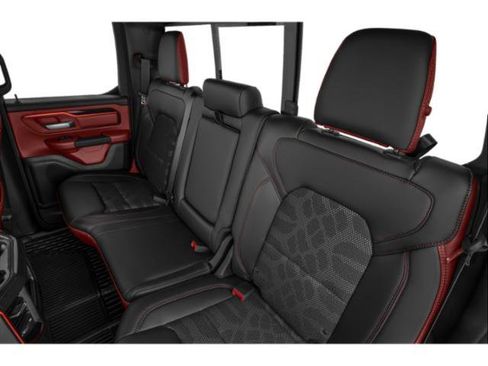Used 2019 RAM 1500 Rebel w/ Rebel Level 1 Equipment Group AWD/4WD image 16
