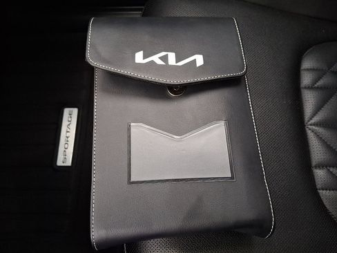 Certified 2023 Kia Sportage X-Pro Prestige image 25