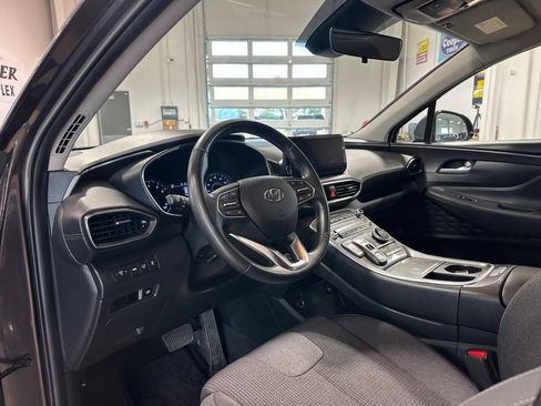 Used 2023 Hyundai Santa Fe SEL w/ Cargo Package FWD image 15