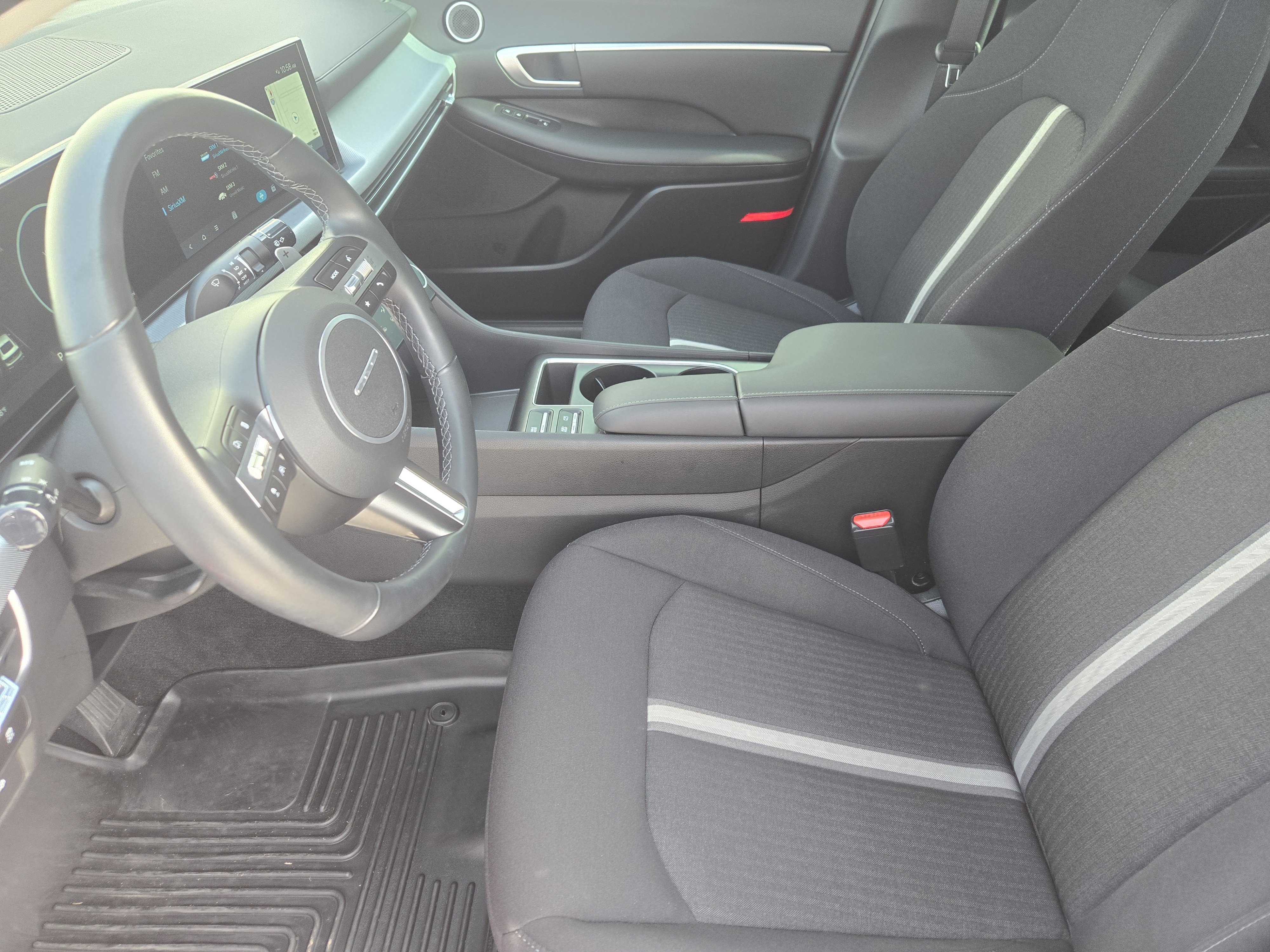 Used 2024 Hyundai Sonata SEL w/ Convenience Package FWD image 14