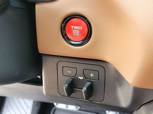 New 2026 Toyota Tundra 1794 Edition AWD/4WD image 29